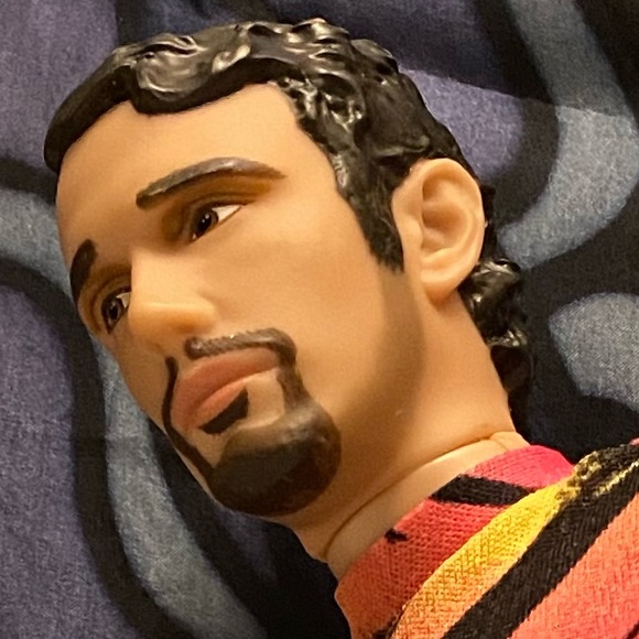 Tribute to Hot Skatin’ Ken - Picture 4 of 11